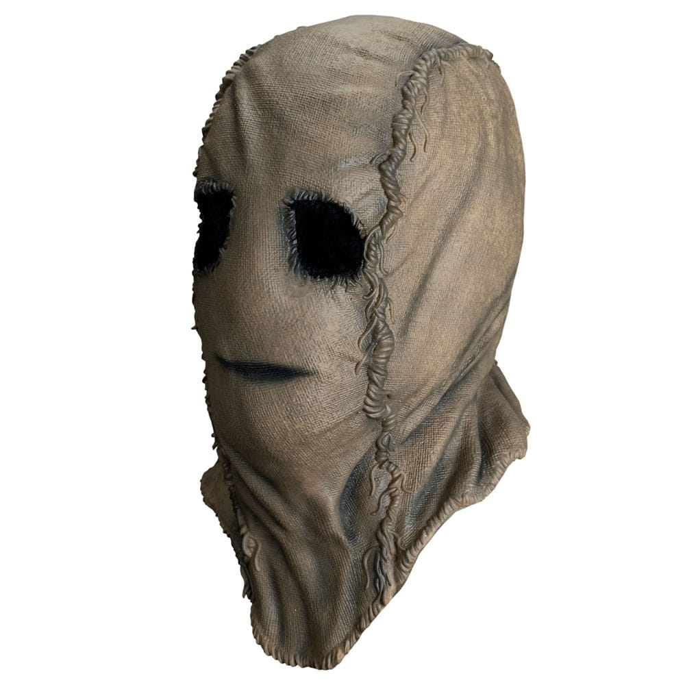 The Strangers: Chapter 1 Máscara Scarecrow - Z POP Toys