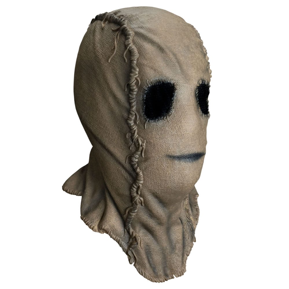 The Strangers: Chapter 1 Máscara Scarecrow - Z POP Toys