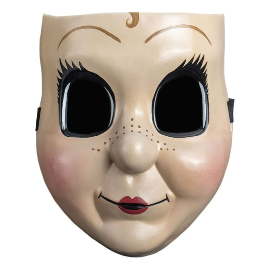 The Strangers: Chapter 1 Máscara Dollface - Z POP Toys