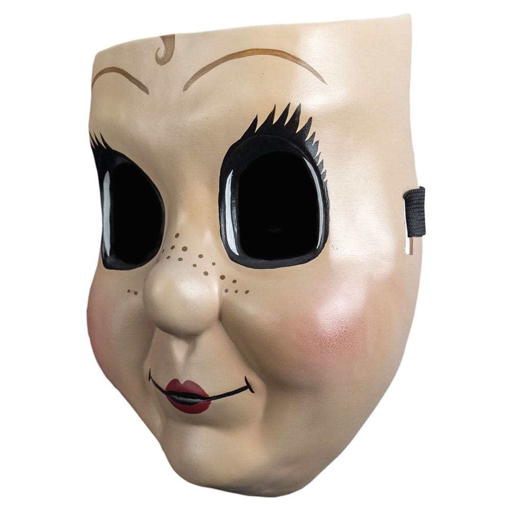The Strangers: Chapter 1 Máscara Dollface - Z POP Toys