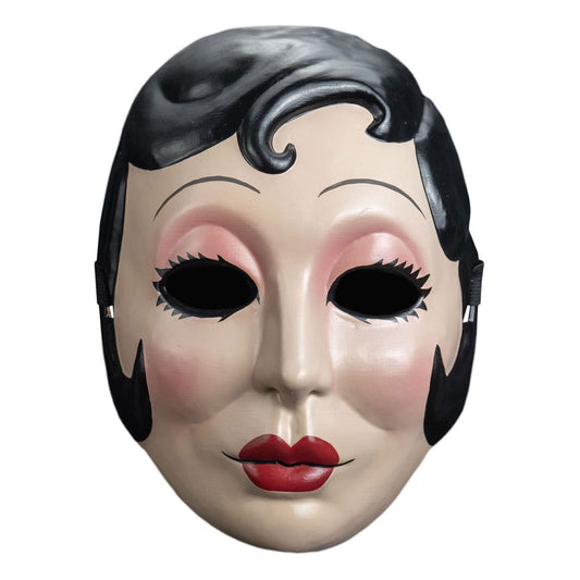 The Strangers: Chapter 1 Máscara Pin-Up Girl - Z POP Toys