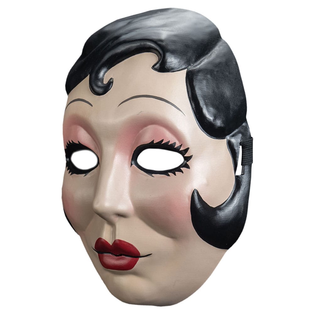 The Strangers: Chapter 1 Máscara Pin-Up Girl - Z POP Toys