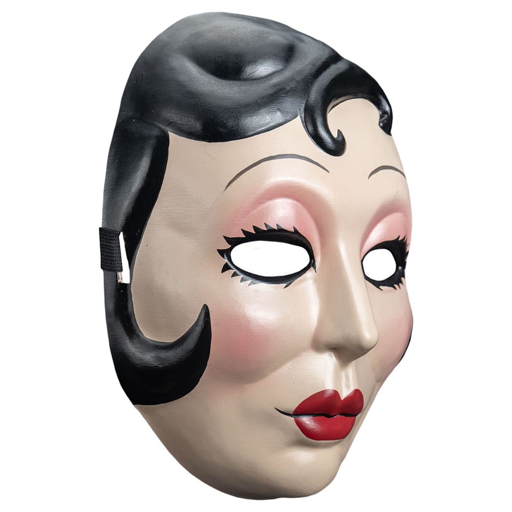 The Strangers: Chapter 1 Máscara Pin-Up Girl - Z POP Toys