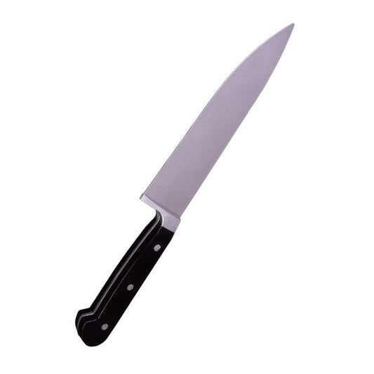 Halloween 2018 Réplica plástica 1/1 cuchillo de cocina Michael Myers - Z POP Toys