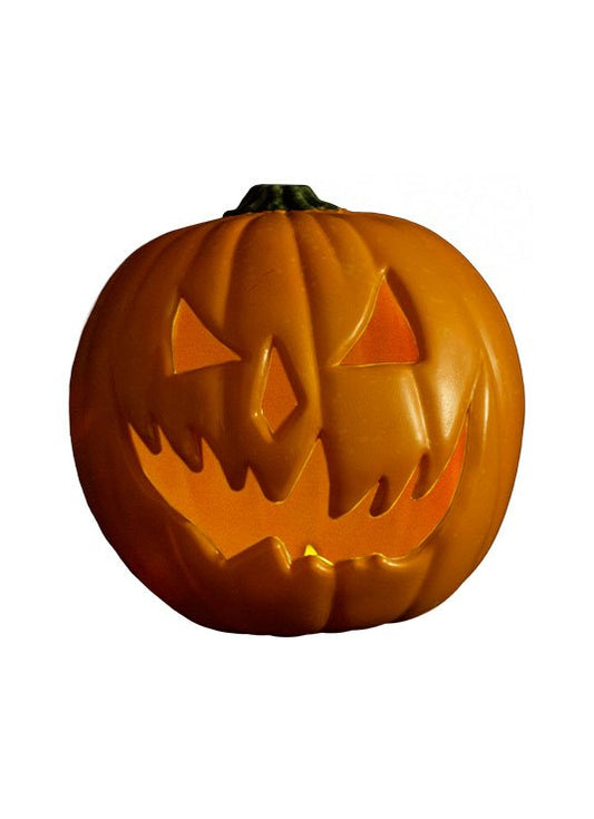 Halloween: la maldición de Michael Myers Réplica Pumpkin 20 cm - Z POP Toys