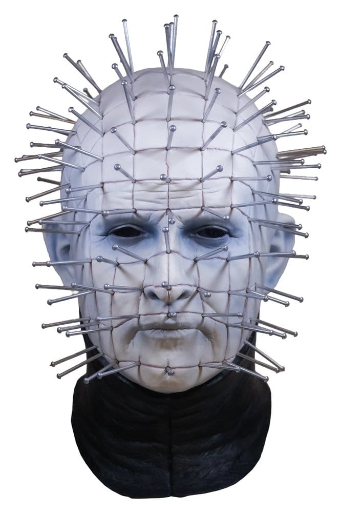 Hellraiser Máscara Pinhead