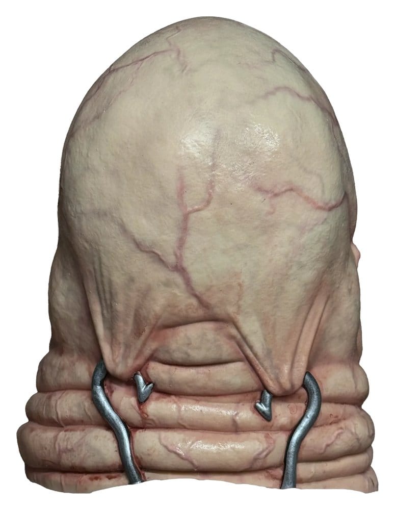 Hellraiser Máscara Butterball