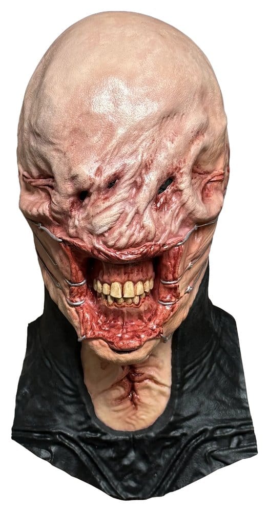 Hellraiser Máscara Chatterer