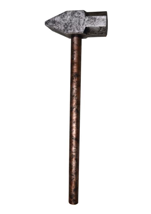 La Matanza de Texas Réplica 1/1 Sledgehammer 56 cm - Z POP Toys