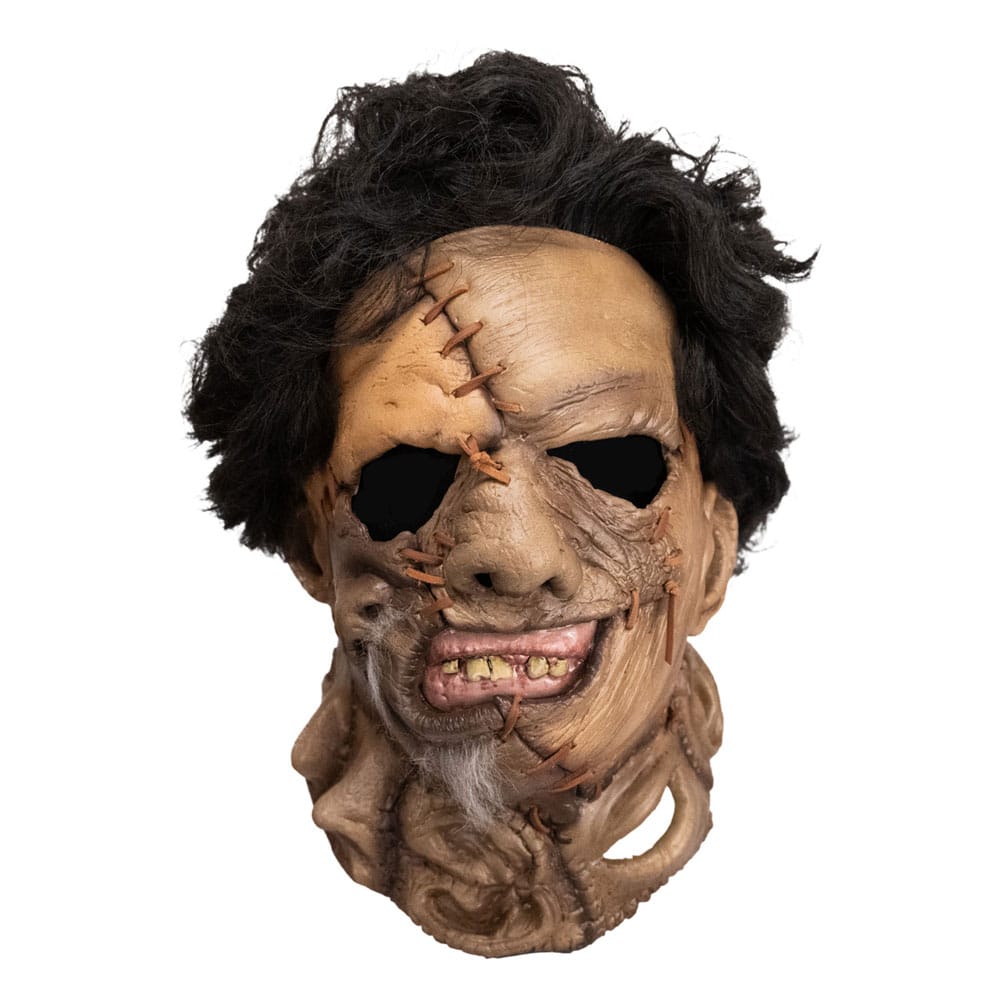 La Matanza de Texas Máscara 2 Leatherface II - Z POP Toys