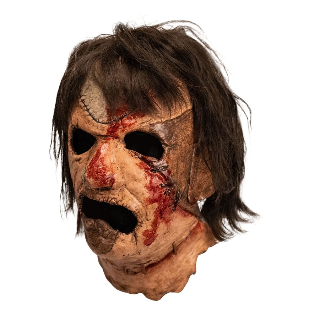 La Matanza de Texas 3 Máscara Leatherface III - Z POP Toys
