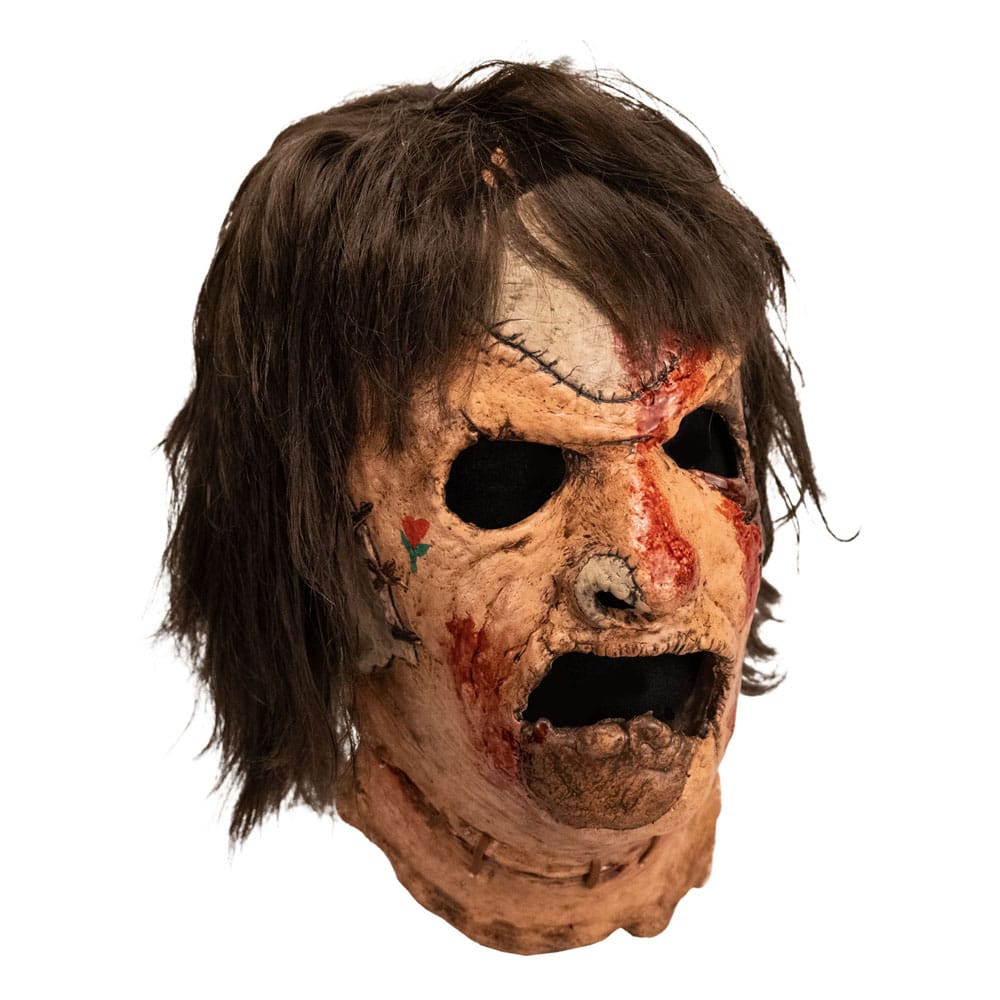 La Matanza de Texas 3 Máscara Leatherface III - Z POP Toys