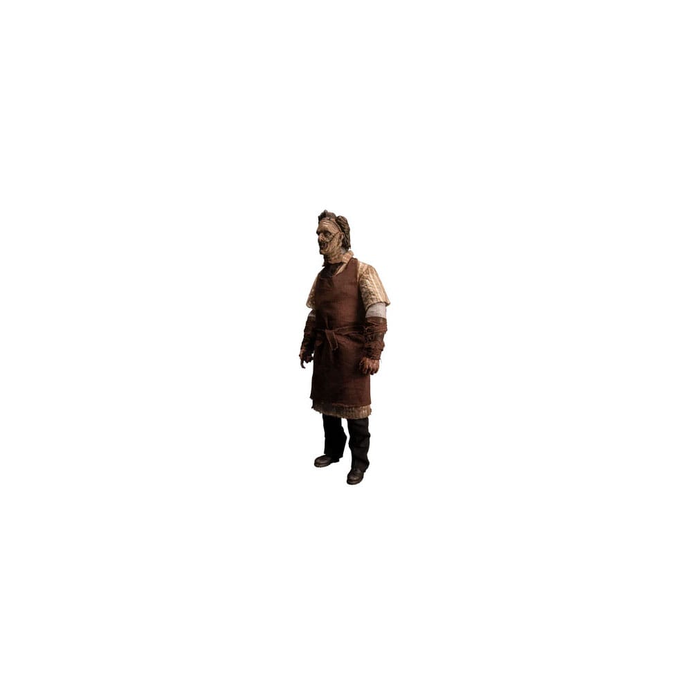 Texas Chainsaw Massacre 2003 Figura 1/6 Leatherface 33 cm - Z POP Toys