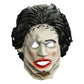 The Texas Chainsaw Massacre 1974 Máscara retro Leatherface Pretty Women - Z POP Toys