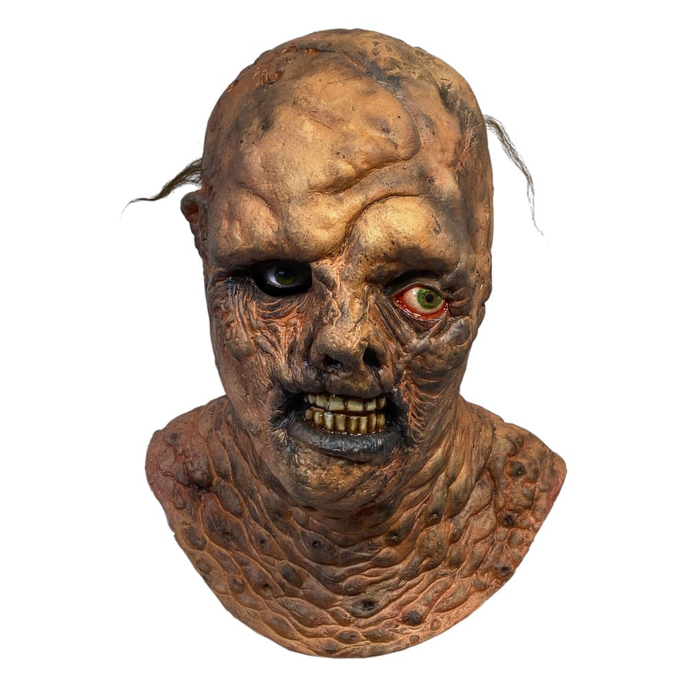 The Toxic Avenger Máscara Toxie - Z POP Toys