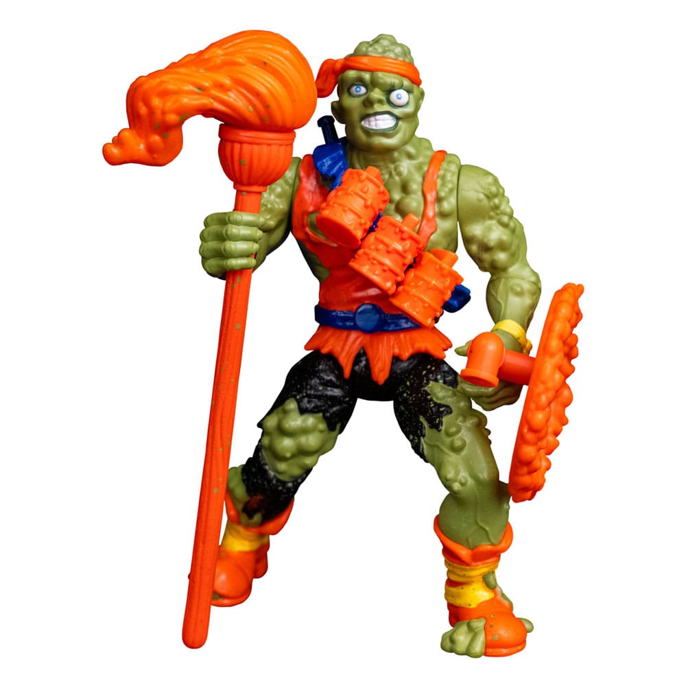 Toxic Crusader Figura Toxie 13 cm - Z POP Toys