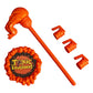 Toxic Crusader Figura Toxie 13 cm - Z POP Toys