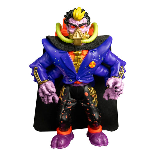 Toxic Crusaders Figura Dr. Killemoff 13 cm - Z POP Toys