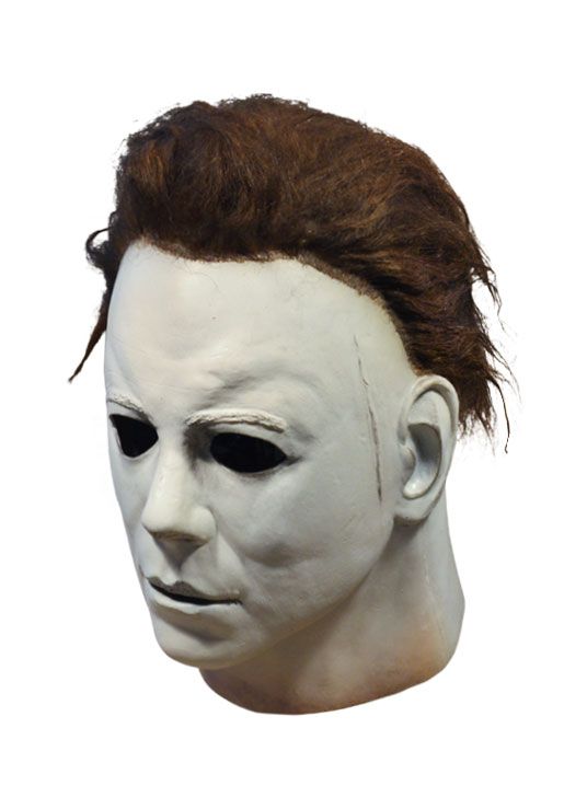 Halloween (1978) Máscara de látex Michael Myers - Z POP Toys