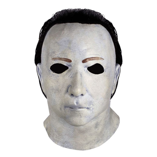 Halloween 5: la venganza de Michael Myers Máscara de látex Michael Myers - Z POP Toys