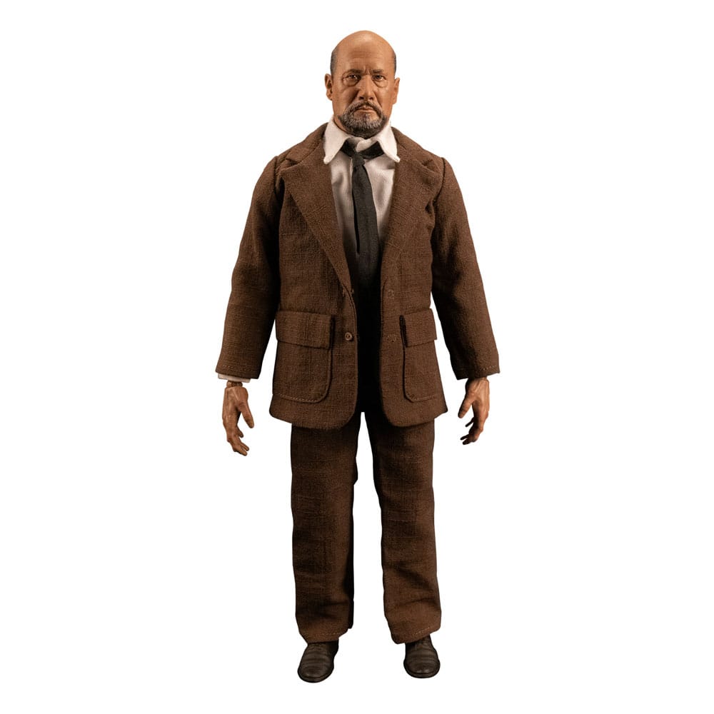 Halloween 1978 Figura 1/6 Dr Loomis 30 cm - Z POP Toys