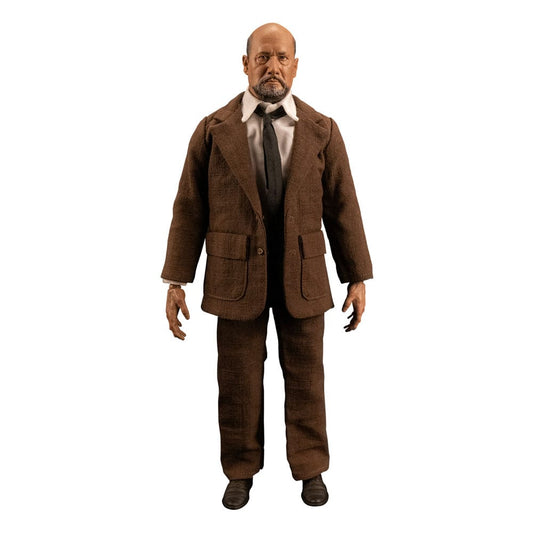 Halloween 1978 Figura 1/6 Dr Loomis 30 cm - Z POP Toys