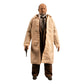 Halloween 1978 Figura 1/6 Dr Loomis 30 cm - Z POP Toys