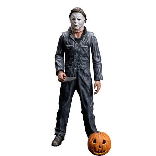 Halloween Scream Greats Estatua Michael Myers 20 cm - Z POP Toys