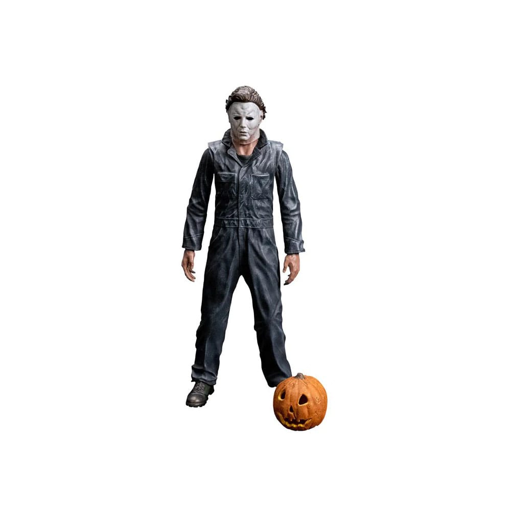 Halloween Scream Greats Estatua Michael Myers 20 cm - Z POP Toys