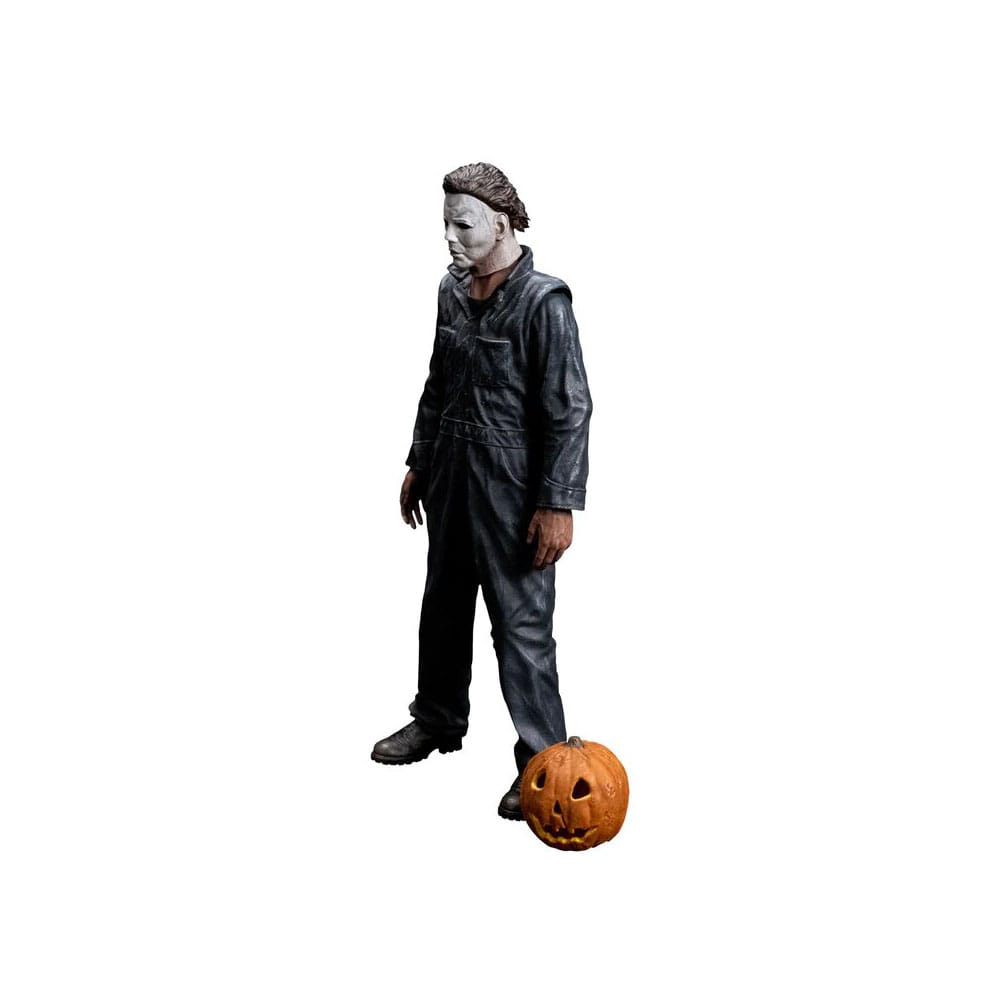 Halloween Scream Greats Estatua Michael Myers 20 cm - Z POP Toys