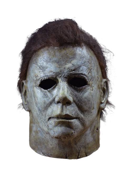 Halloween (2018) Máscara de látex Michael Myers - Z POP Toys