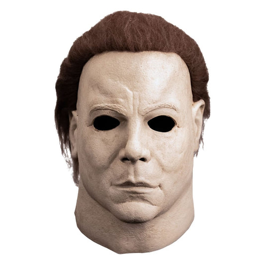 Rob Zombie Halloween (2007) Máscara Michael Myers 92' - Z POP Toys