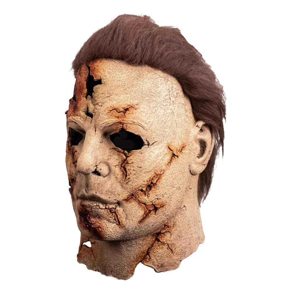 Rob Zombie Halloween II Máscara Dream - Z POP Toys