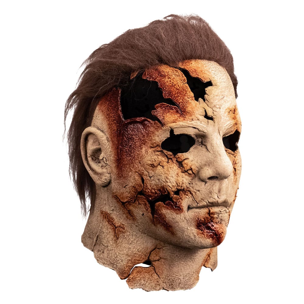 Rob Zombie Halloween II Máscara Dream - Z POP Toys