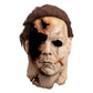 Rob Zombie Halloween II Máscara Michael Myers - Z POP Toys
