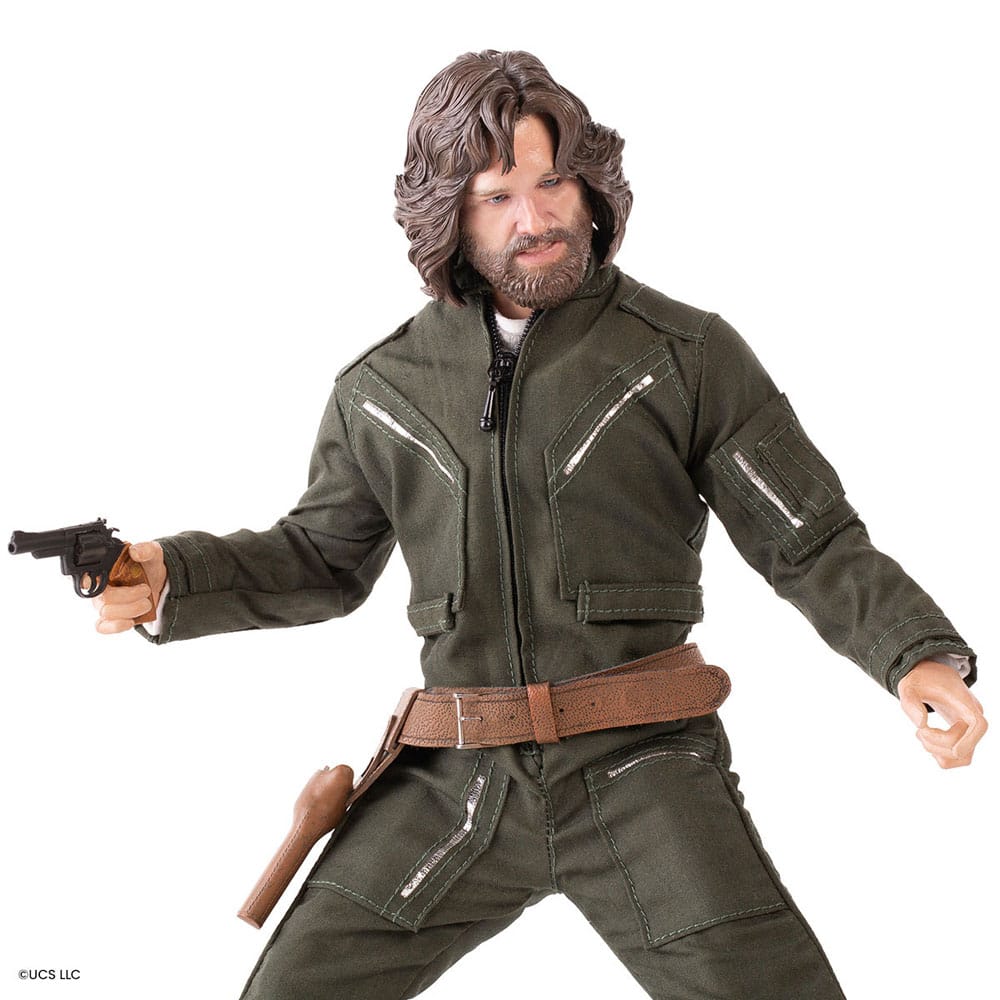 La Cosa 1982 Figura 1/6 MacReady 30 cm