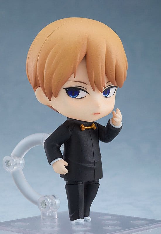 Kaguya-sama: Love Is War Nendoroid Action Figure Miyuki Shirogane 10 cm