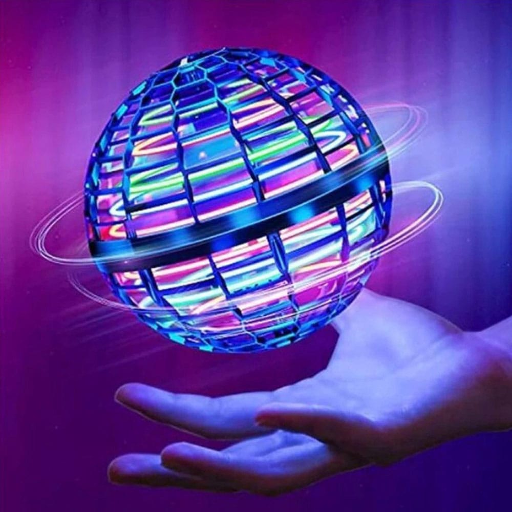 Gear2Play  IR Flying Ball con LED