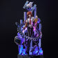 Steins;Gate Re:Boot G.S. Collection Figura PVC 1/7 Kurisu Makise -Luminous Reflection of a Masterpiece 35 cm
