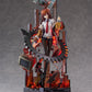 Steins;Gate Re:Boot G.S. Collection Figura PVC 1/7 Kurisu Makise -Luminous Reflection of a Masterpiece 35 cm