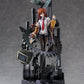 Steins;Gate Re:Boot G.S. Collection Figura PVC 1/7 Kurisu Makise -Luminous Reflection of a Masterpiece 35 cm