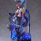 Steins;Gate Re:Boot G.S. Collection Figura PVC 1/7 Kurisu Makise -Luminous Reflection of a Masterpiece 35 cm