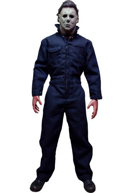 Halloween (1978) Figura 1/6 Michael Myers 30 cm - Z POP Toys