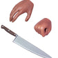 Halloween (1978) Figura 1/6 Michael Myers 30 cm - Z POP Toys