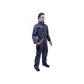 Halloween 4: El Retorno de Michael Myers Figura 1/6 Michael Myers 30 cm - Z POP Toys