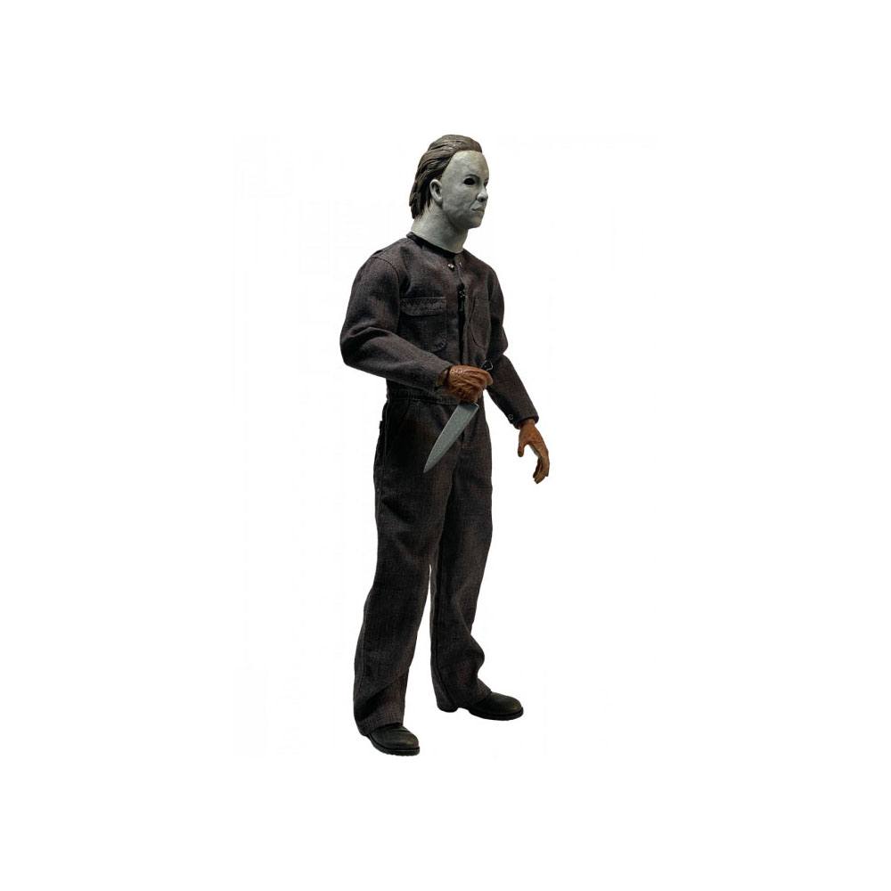Halloween 5: la venganza de Michael Myers Figura 1/6 Michael Myers 30 cm - Z POP Toys