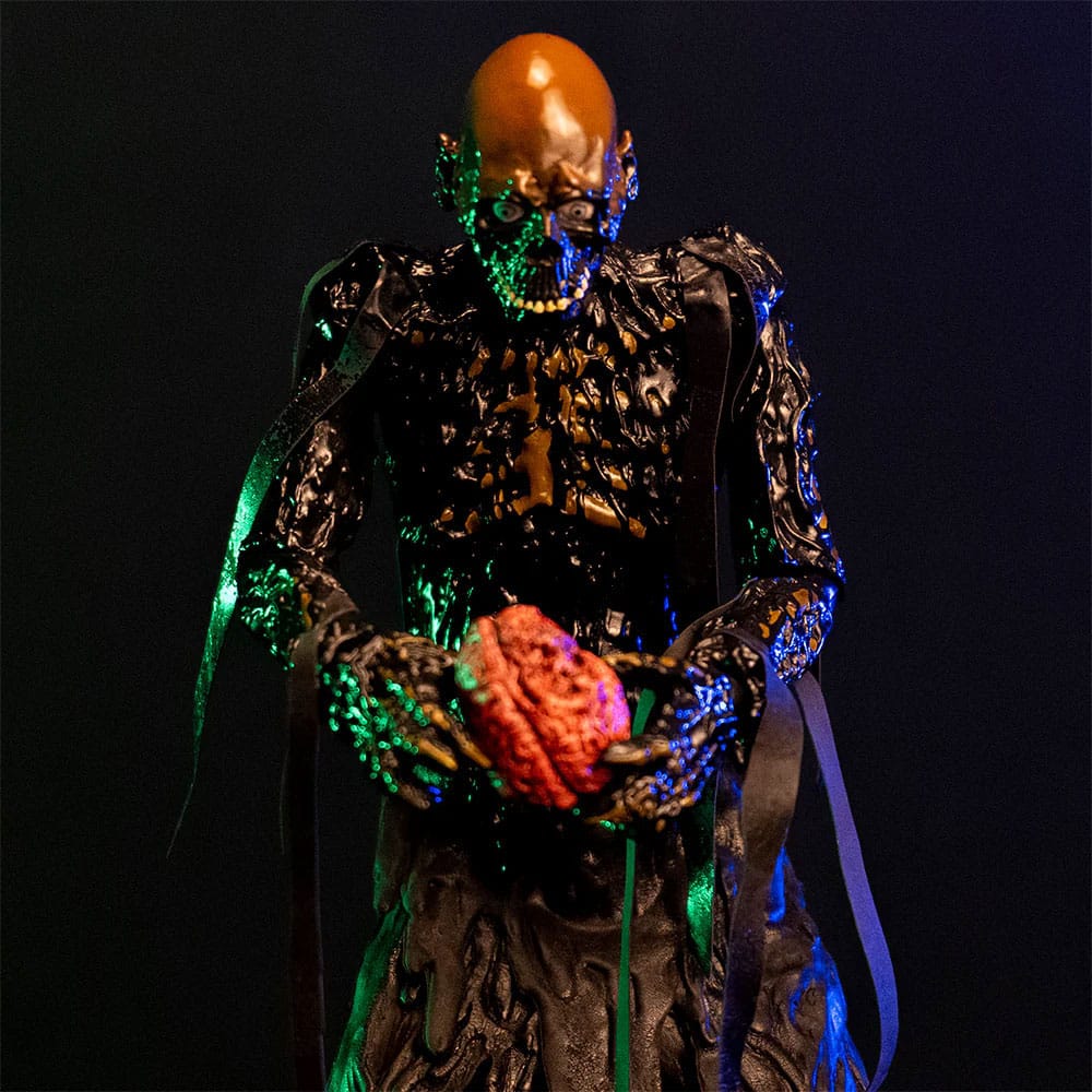 El regreso de los muertos vivientes Figura 1/6 Tarman 30 cm - Z POP Toys