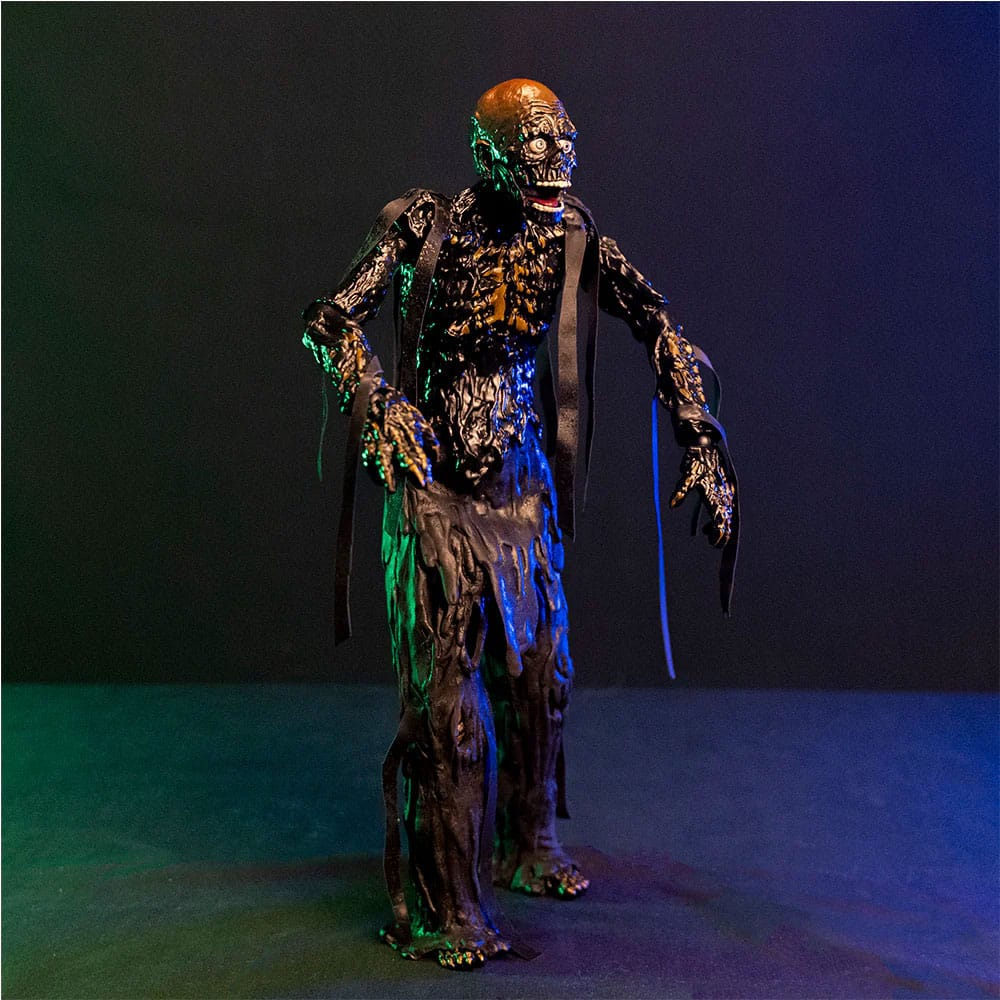 El regreso de los muertos vivientes Figura 1/6 Tarman 30 cm - Z POP Toys