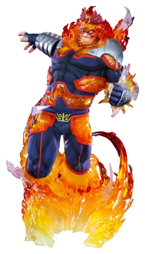 My Hero Academia Figura 1/6 Endeavor