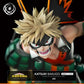 My Hero Academia Figura 1/6 Katsuki Bakugo